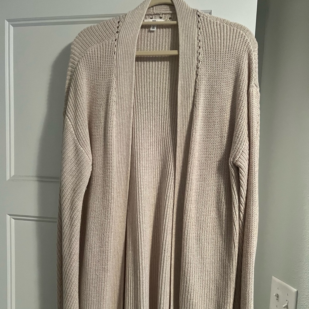 BP cardigan sweater from Nordstrom, new without tags